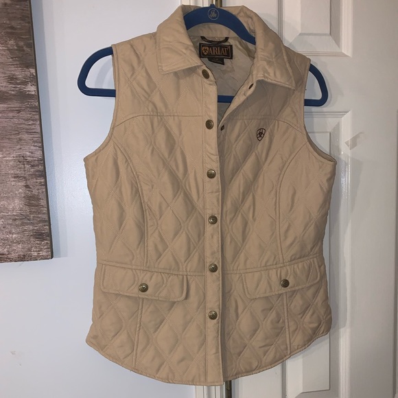 Ariat Jackets & Blazers - Ariat women’s vest